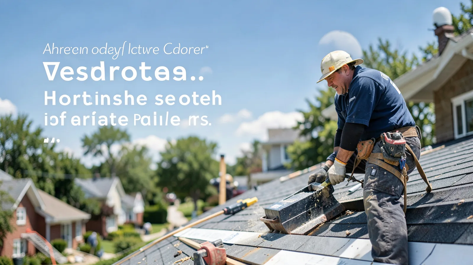 Roof Replacement in Sandy Spring, MD near me